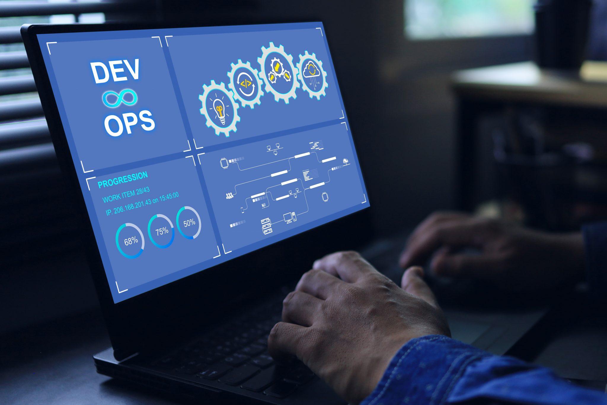 Contenedores: Optimizando el ciclo de vida del desarrollo.